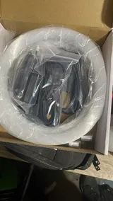 Anonym (IL) review photo