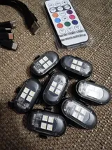 Anonym (ES) review photo