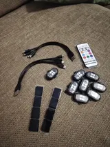 Anonym (ES) review photo