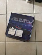 M***r (FR) review photo