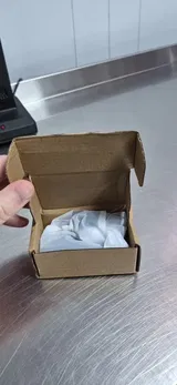 Anonym (UA) review photo