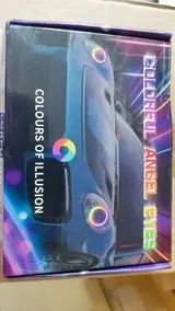 Anonym (UA) review photo