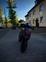 B***n (DE) review photo