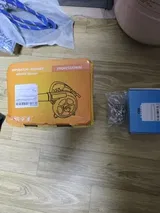 Anonym (KR) review photo
