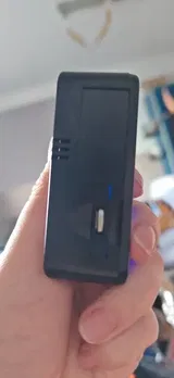 Anonym (UA) review photo