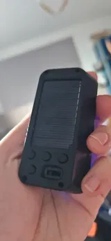Anonym (UA) review photo