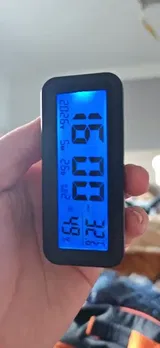 Anonym (UA) review photo
