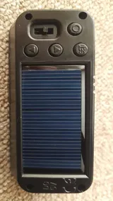 Anonym (GB) review photo
