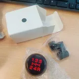 Anonym (GB) review photo