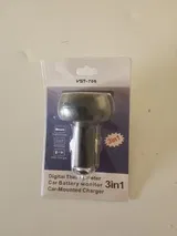 S***A (US) review photo