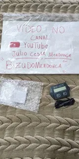 Anonym (BR) review photo