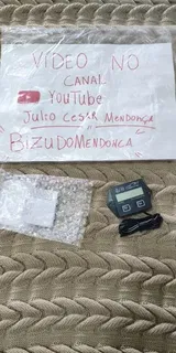 Anonym (BR) review photo