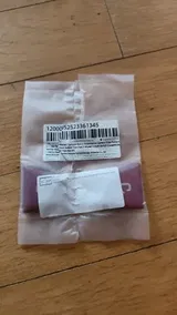 Anonym (KR) review photo