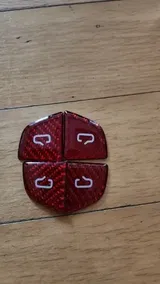 Anonym (KR) review photo
