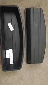 Anonym (GB) review photo