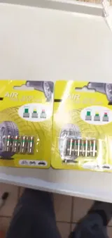 Anonym (FR) review photo