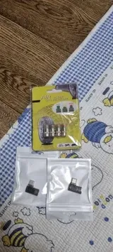 Anonym (KR) review photo