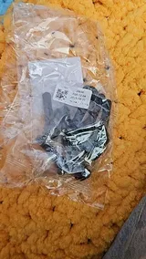 Anonym (UA) review photo