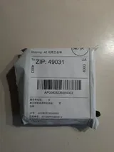 Anonym (UA) review photo