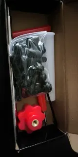 Anonym (ES) review photo