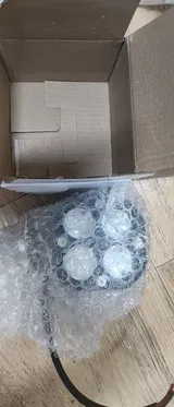 Anonym (KR) review photo