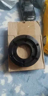 Anonym (CL) review photo