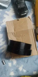 Anonym (CL) review photo