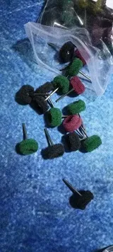 A***a (ES) review photo