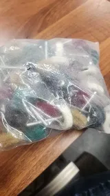 Anonym (KR) review photo