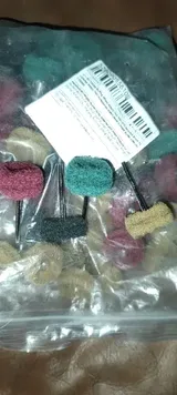 Anonym (FR) review photo