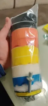 A***y (UA) review photo