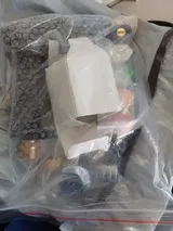 Anonym (MX) review photo