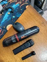 Anonym (BR) review photo