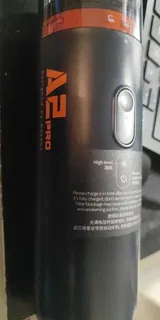 Anonym (ES) review photo