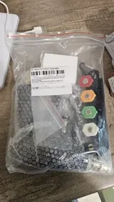 Anonym (UA) review photo