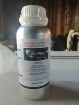 Anonym (CL) review photo