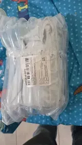 Anonym (CL) review photo