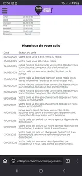 Anonym (FR) review photo