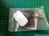 Anonym (JP) review photo