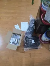 Anonym (KR) review photo