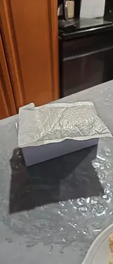 M***l (US) review photo