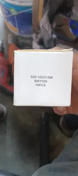 Anonym (MX) review photo