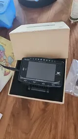 Anonym (IL) review photo