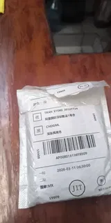 Anonym (MX) review photo