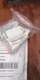 Anonym (MX) review photo