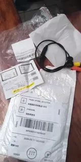 Anonym (MX) review photo