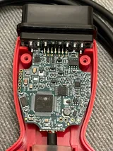 Anonym (LT) review photo