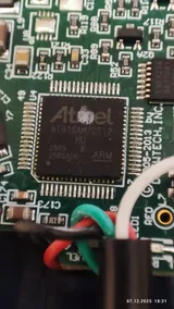 Anonym (RU) review photo