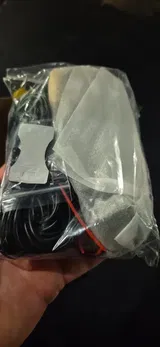Anonym (IL) review photo