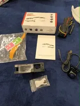 Anonym (UA) review photo